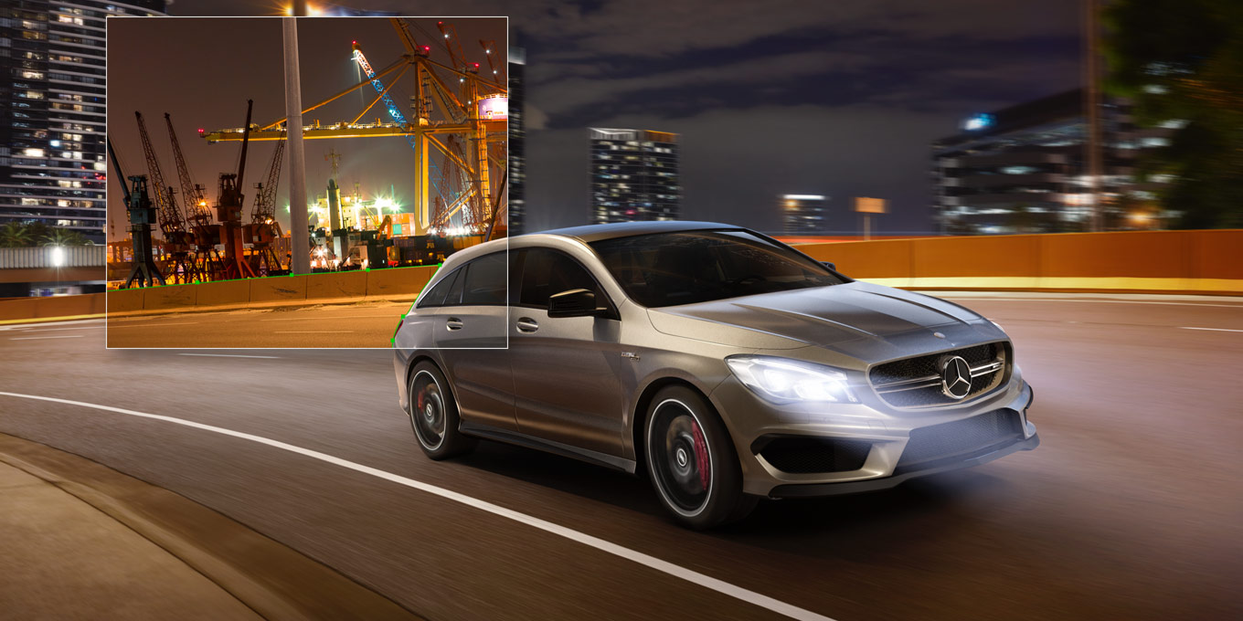 Vector Paint and Rotoscoping