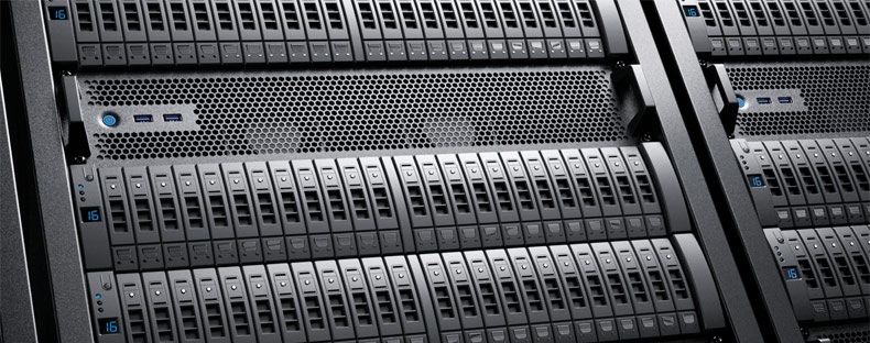 Unlimited Render Power