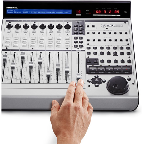 g-audio-mixer