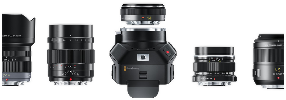 lenses
