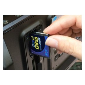 Wise CFast 2.0 URSA摄影机专用存储卡 存储容量-128G(256G)