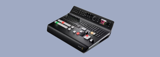 ATEM Television Studio Pro 4K